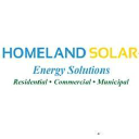 homeland solar limited