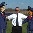 plane characters limited