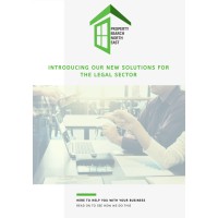 property search north east limited