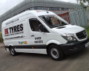 bk tyres limited