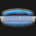finishing touch bodyshop limited