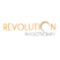 revolution physiotherapy limited