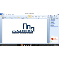 cdc solutions limited