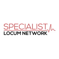specialist locum network limited