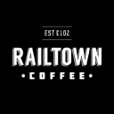 railtown coffee limited