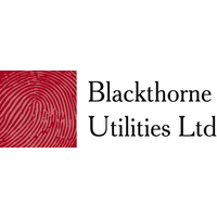 blackthorne utilities limited