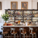 ognisko restaurant limited