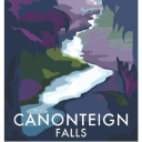 canonteign falls limited