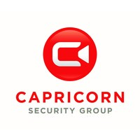 capricorn security group ltd
