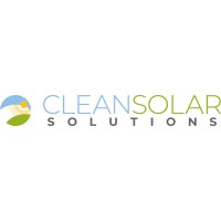 clean solar solutions limited