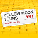 yellow moon tours limited