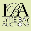 lyme bay auctions ltd