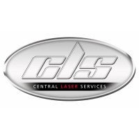 central laser services limited