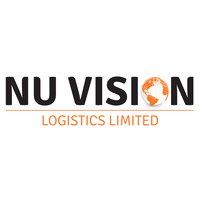 nu vision logistics limited