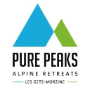 pure peaks ltd