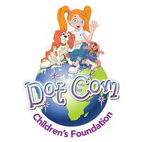 dot com childrens foundation