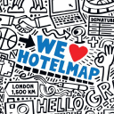 hotelmap.com limited