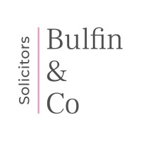 bulfin & co limited