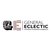general eclectic limited