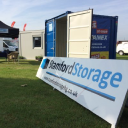stamford storage (hg) limited