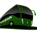 nottingham coaches limited