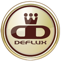 deflux limited