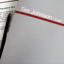 tim johnson law ltd