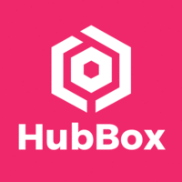 hub box limited