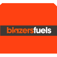 blazers fuels limited