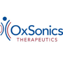 oxsonics limited