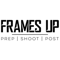 frames up ltd