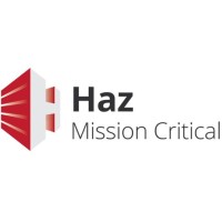haz mission critical ltd