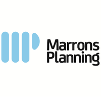 marrons planning limited
