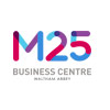 m25 business centres ltd
