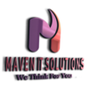 maven it solutions ltd
