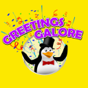 greetings galore ltd