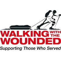 walking with the wounded