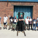 lindley forklift training limited