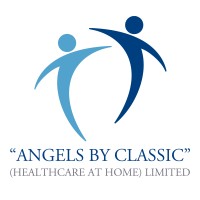 angels by classic (healthcare at home) limited
