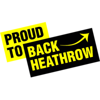 back heathrow limited