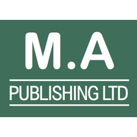 m.a publishing ltd.