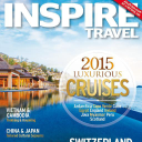 inspire publishing limited