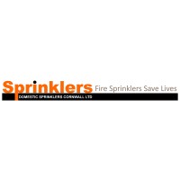 domestic sprinklers cornwall limited