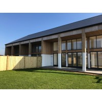 alliance building company contracts ltd