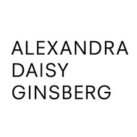 alexandra daisy ginsberg ltd
