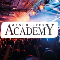 manchester academy venues limited