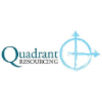 quadrant resourcing ltd