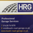 154 heath road ltd