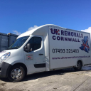 uk removals & packing ltd