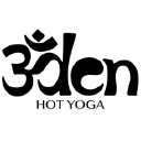 eden hot yoga limited